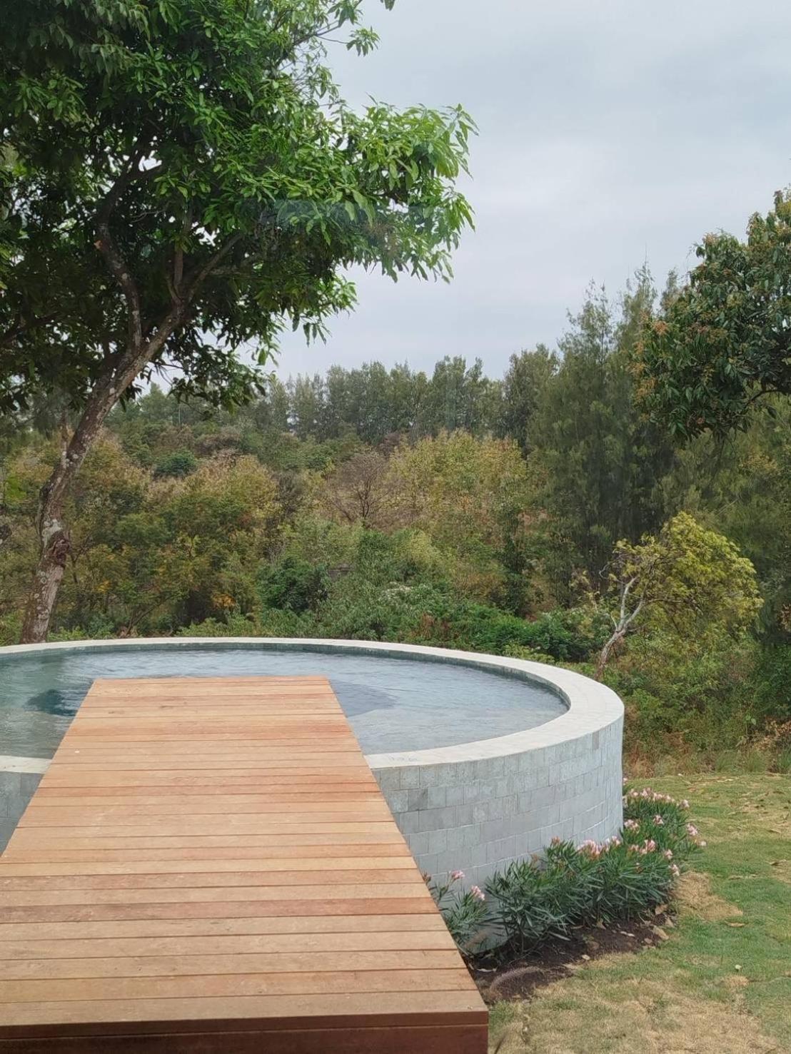 Villa Roukh Kiri Khaoyai, The Centara Collection Pak Chong Exterior foto