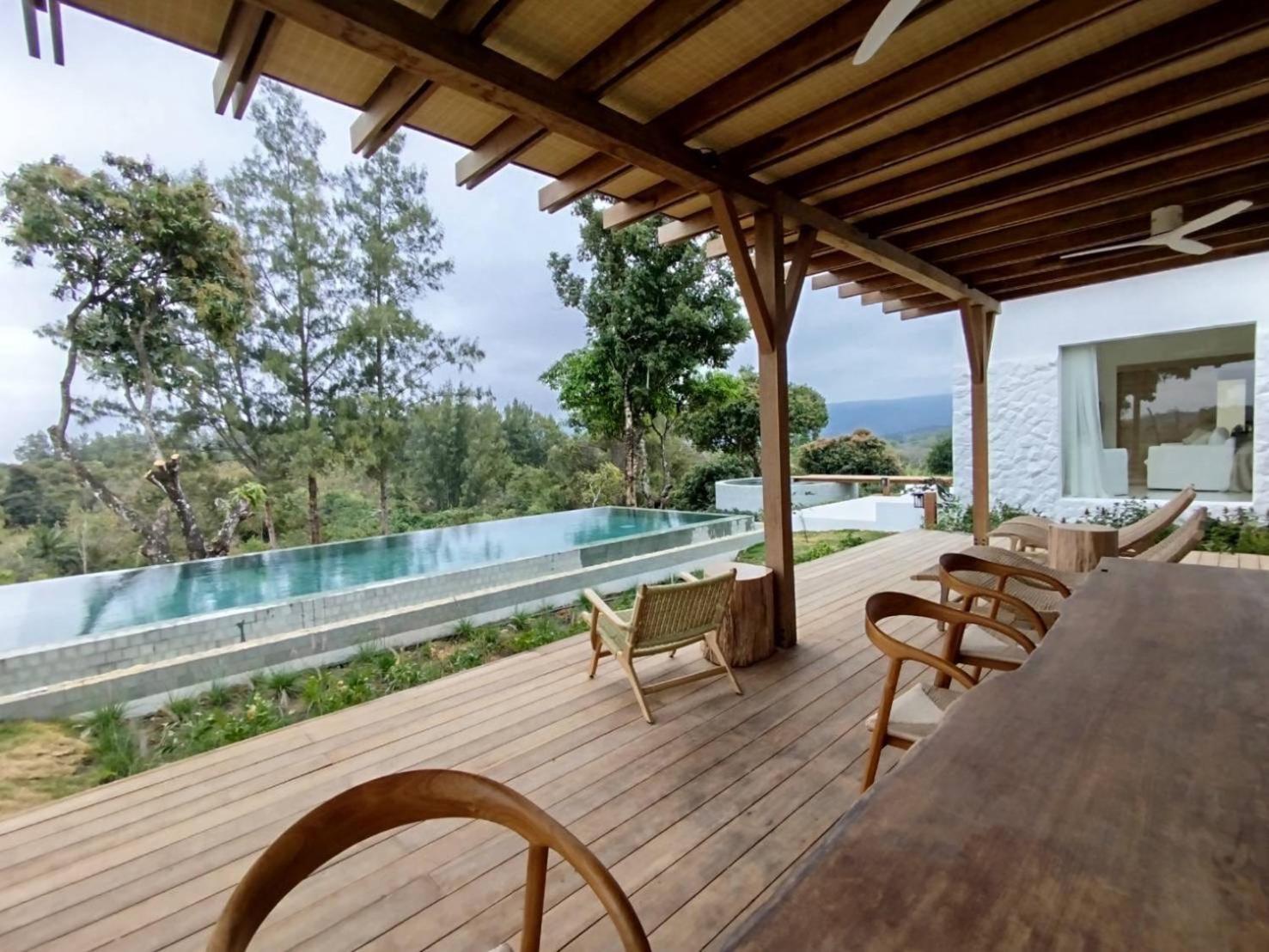 Villa Roukh Kiri Khaoyai, The Centara Collection Pak Chong Exterior foto