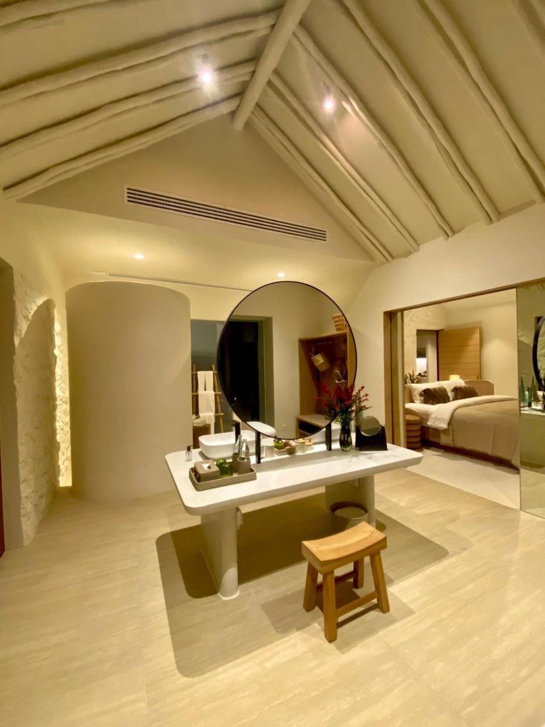 Villa Roukh Kiri Khaoyai, The Centara Collection Pak Chong Exterior foto