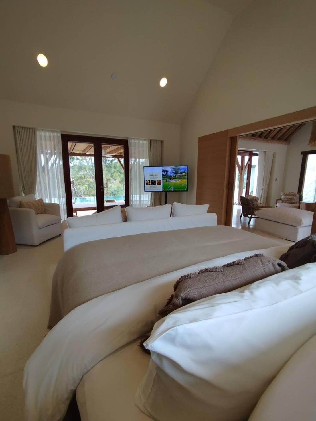 Villa Roukh Kiri Khaoyai, The Centara Collection Pak Chong Exterior foto