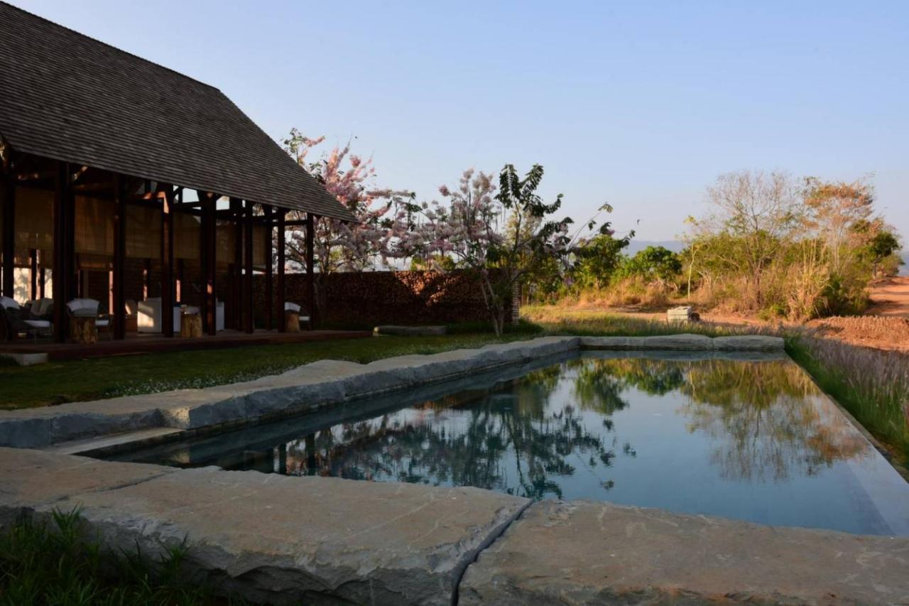 Villa Roukh Kiri Khaoyai, The Centara Collection Pak Chong Exterior foto