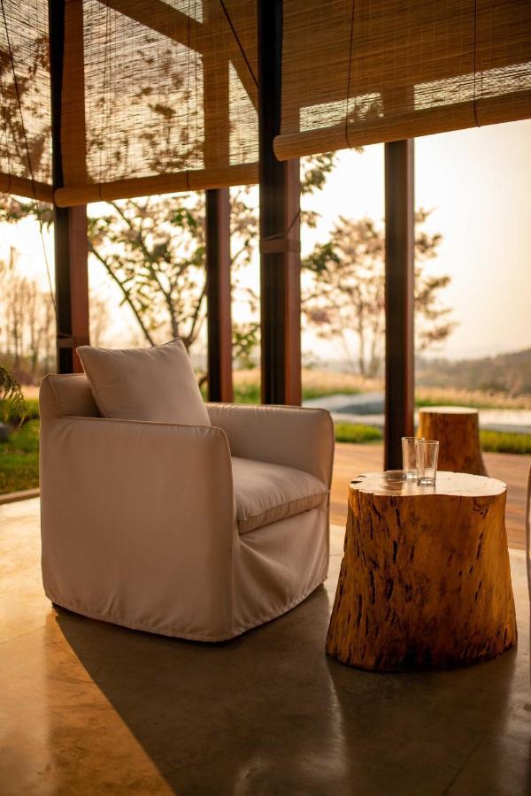 Villa Roukh Kiri Khaoyai, The Centara Collection Pak Chong Exterior foto