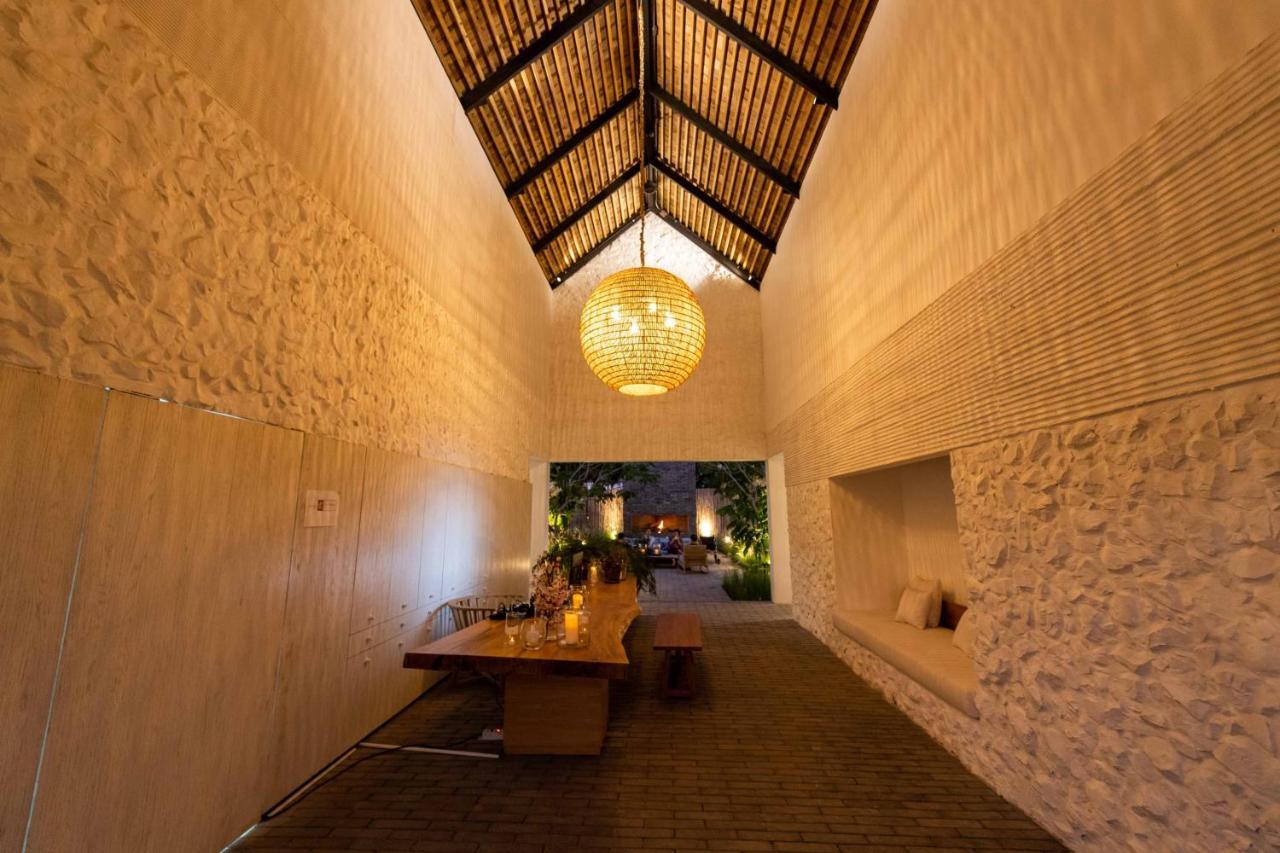 Villa Roukh Kiri Khaoyai, The Centara Collection Pak Chong Exterior foto
