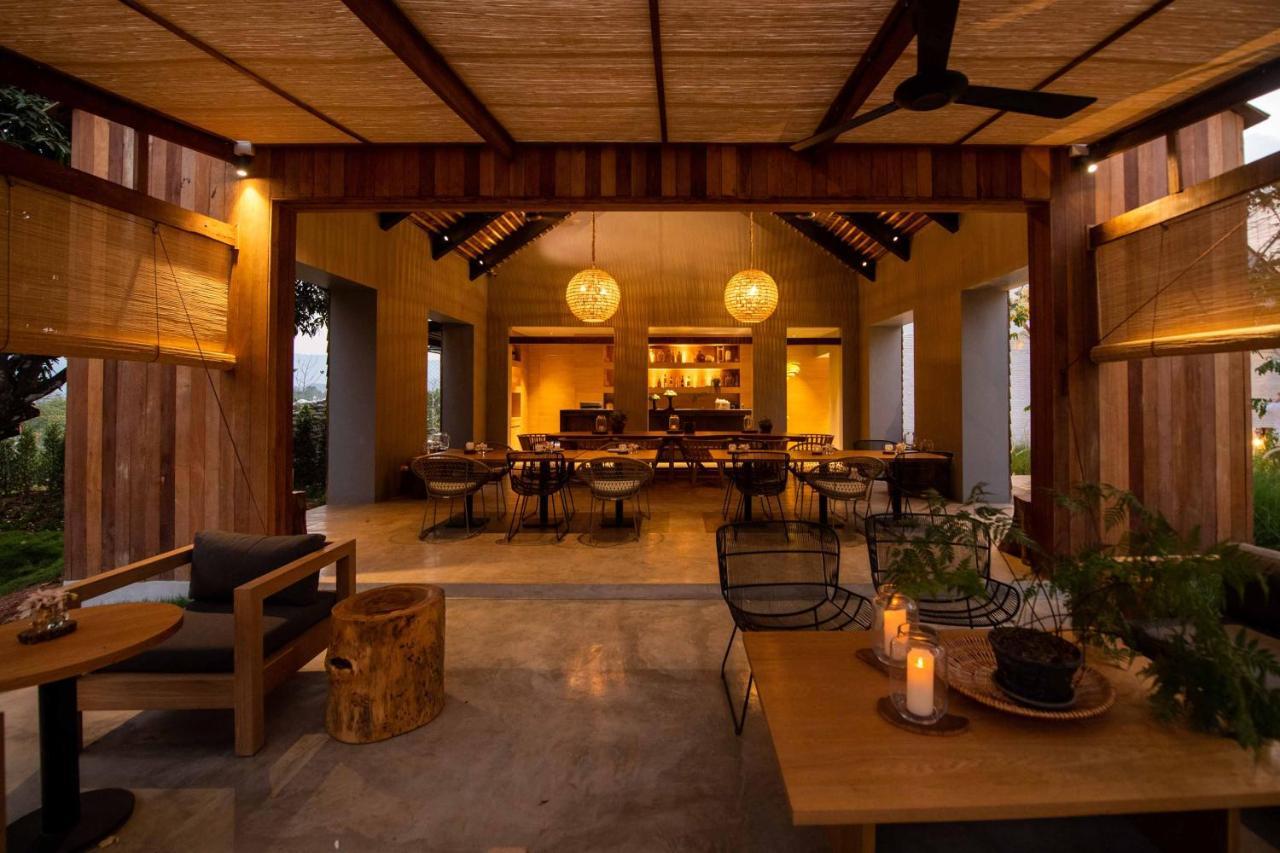 Villa Roukh Kiri Khaoyai, The Centara Collection Pak Chong Exterior foto
