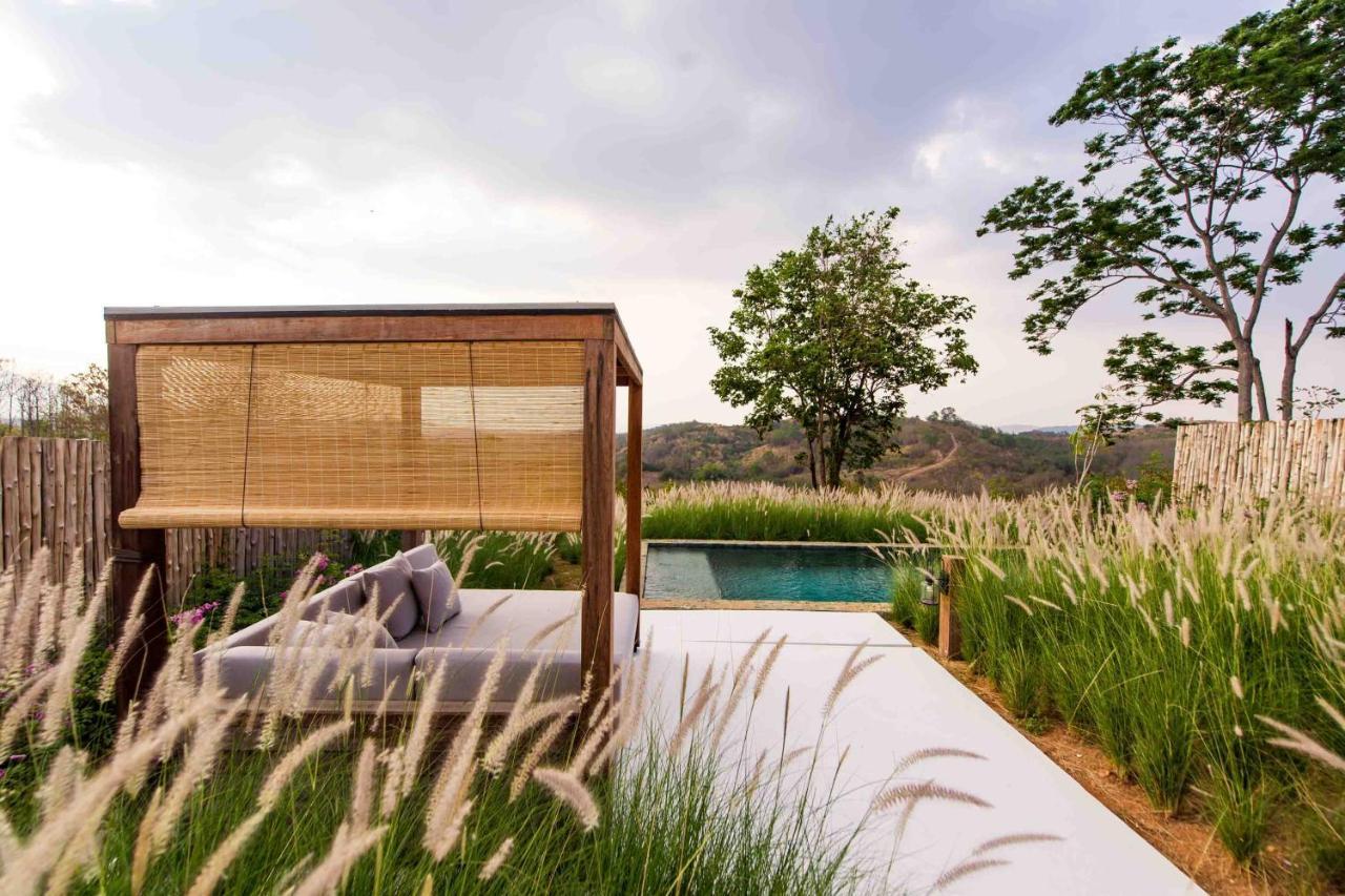 Villa Roukh Kiri Khaoyai, The Centara Collection Pak Chong Exterior foto