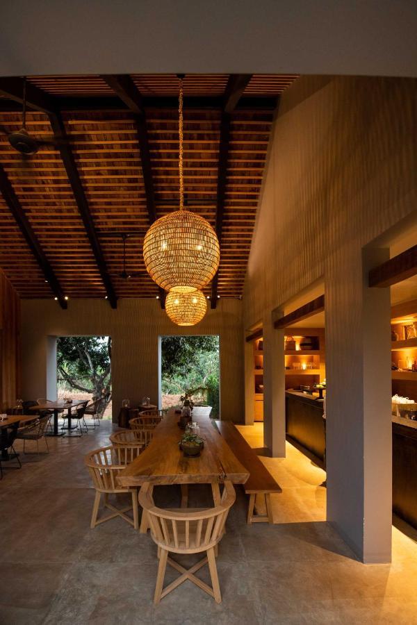 Villa Roukh Kiri Khaoyai, The Centara Collection Pak Chong Exterior foto