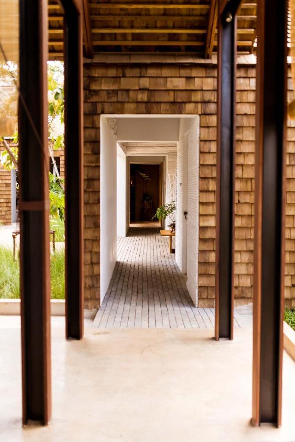 Villa Roukh Kiri Khaoyai, The Centara Collection Pak Chong Exterior foto