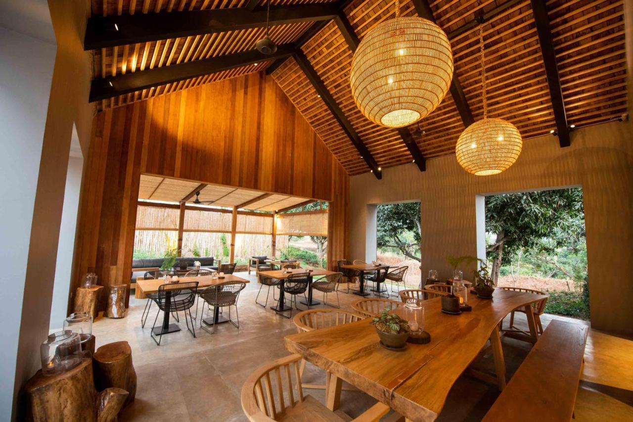 Villa Roukh Kiri Khaoyai, The Centara Collection Pak Chong Exterior foto